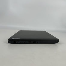 Load image into Gallery viewer, Lenovo ThinkPad T14 Gen 3 Black 1.3 GHz Intel Core i5 12th Gen. 16GB RAM 512GB Solid State Drive