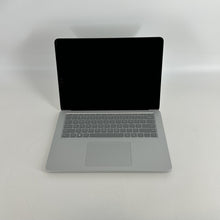 Load image into Gallery viewer, Microsoft Surface Laptop Studio 2 14.4 Silver 2.9 GHz Intel Core i7 13th Gen. 64GB RAM 2TB Solid State Drive NVIDIA GeForce RTX 4060 8 GB