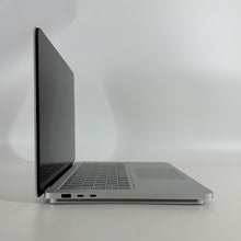 Load image into Gallery viewer, Microsoft Surface Laptop Studio 2 14.4 Silver 2.9 GHz Intel Core i7 13th Gen. 64GB RAM 2TB Solid State Drive NVIDIA GeForce RTX 4060 8 GB