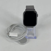 Load image into Gallery viewer, Apple Watch (Series 11) 46mm Natural Unlocked 64GB