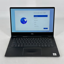 Load image into Gallery viewer, Dell Inspiron 7391 (2-in-1) 13.3 Silver 1.8 GHz Intel Core i7 10th Gen. 16GB RAM 512GB Solid State Drive