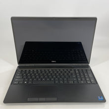 Load image into Gallery viewer, Dell Precision 7560 15.6 Gray 3.2 GHz 6-Core Intel Xeon W 32GB RAM 1TB Solid State Drive NVIDIA RTX A4000 8 GB