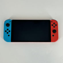 Load image into Gallery viewer, Nintendo Switch OLED Mario Red Edition Red 64GB
