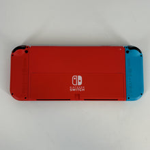 Load image into Gallery viewer, Nintendo Switch OLED Mario Red Edition Red 64GB