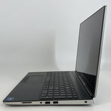 Load image into Gallery viewer, Dell Precision 7560 15.6 Gray 3.2 GHz 6-Core Intel Xeon W 32GB RAM 1TB Solid State Drive NVIDIA RTX A4000 8 GB
