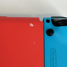 Load image into Gallery viewer, Nintendo Switch OLED Mario Red Edition Red 64GB