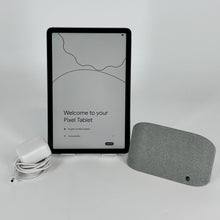 Load image into Gallery viewer, Google Pixel Tablet 128GB Hazel (WiFi)