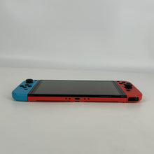 Load image into Gallery viewer, Nintendo Switch OLED Mario Red Edition Red 64GB