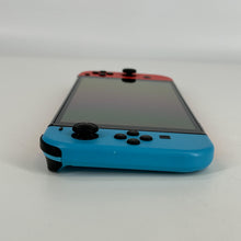 Load image into Gallery viewer, Nintendo Switch OLED Mario Red Edition Red 64GB