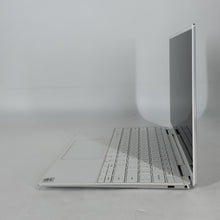 Load image into Gallery viewer, Dell XPS 13 7390 (2-in-1) Silver 1.3 GHz Intel Core i7 10th Gen. 16GB RAM 512GB Solid State Drive