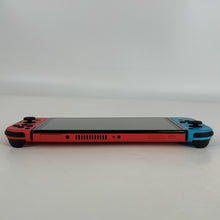 Load image into Gallery viewer, Nintendo Switch OLED Mario Red Edition Red 64GB