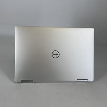Load image into Gallery viewer, Dell XPS 13 7390 (2-in-1) Silver 1.3 GHz Intel Core i7 10th Gen. 16GB RAM 512GB Solid State Drive