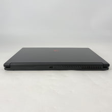 Load image into Gallery viewer, MSI Thin GF63 15.6 Black 2.7 GHz Intel Core i5 11th Gen. 16GB RAM 512GB Solid State Drive NVIDIA GeForce RTX 3050 4 GB