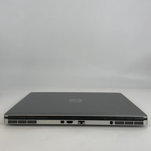Load image into Gallery viewer, Dell Precision 7560 15.6 Gray 3.2 GHz 6-Core Intel Xeon W 32GB RAM 1TB Solid State Drive NVIDIA RTX A4000 8 GB