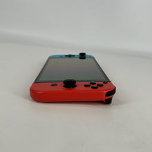 Load image into Gallery viewer, Nintendo Switch OLED Mario Red Edition Red 64GB