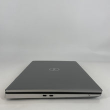 Load image into Gallery viewer, Dell Precision 7560 15.6 Gray 3.2 GHz 6-Core Intel Xeon W 32GB RAM 1TB Solid State Drive NVIDIA RTX A4000 8 GB