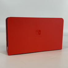 Load image into Gallery viewer, Nintendo Switch OLED Mario Red Edition Red 64GB