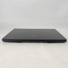 Load image into Gallery viewer, MSI Thin GF63 15.6 Black 2.7 GHz Intel Core i5 11th Gen. 16GB RAM 512GB Solid State Drive NVIDIA GeForce RTX 3050 4 GB