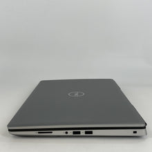 Load image into Gallery viewer, Dell Precision 7560 15.6 Gray 3.2 GHz 6-Core Intel Xeon W 32GB RAM 1TB Solid State Drive NVIDIA RTX A4000 8 GB