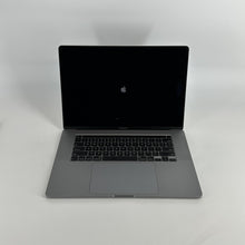 Load image into Gallery viewer, MacBook Pro 16 2019 Space Gray 2.4 GHz Intel Core i9 64GB RAM 2TB Solid State Drive AMD Radeon Pro 5500M 8 GB