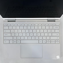 Load image into Gallery viewer, Dell XPS 13 7390 (2-in-1) Silver 1.3 GHz Intel Core i7 10th Gen. 16GB RAM 512GB Solid State Drive