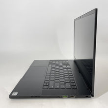 Load image into Gallery viewer, Razer Blade 15 Advanced 2020 Black 2.3 GHz Intel Core i7 10th Gen. 16GB RAM 1TB Solid State Drive NVIDIA GeForce RTX 2080 SUPER 8 GB