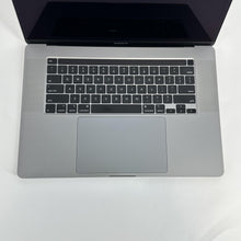 Load image into Gallery viewer, MacBook Pro 16 2019 Space Gray 2.4 GHz Intel Core i9 64GB RAM 2TB Solid State Drive AMD Radeon Pro 5500M 8 GB