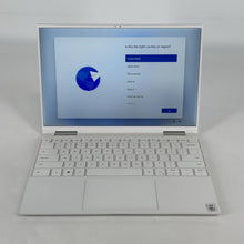 Load image into Gallery viewer, Dell XPS 13 7390 (2-in-1) Silver 1.3 GHz Intel Core i7 10th Gen. 16GB RAM 512GB Solid State Drive