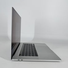 Load image into Gallery viewer, Apple MacBook Pro 16 Touch Bar 2019 Silver 2.4 GHz Intel Core i9 9th Gen. 32GB RAM 4TB Solid State Drive AMD Radeon Pro 5500M 8 GB
