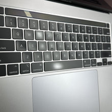 Load image into Gallery viewer, MacBook Pro 16 2019 Space Gray 2.4 GHz Intel Core i9 64GB RAM 2TB Solid State Drive AMD Radeon Pro 5500M 8 GB