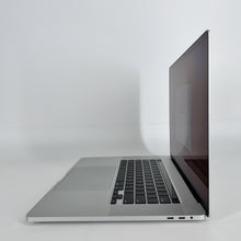 Load image into Gallery viewer, Apple MacBook Pro 16 Touch Bar 2019 Silver 2.4 GHz Intel Core i9 9th Gen. 32GB RAM 4TB Solid State Drive AMD Radeon Pro 5500M 8 GB