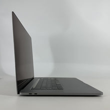 Load image into Gallery viewer, MacBook Pro 16 2019 Space Gray 2.4 GHz Intel Core i9 64GB RAM 2TB Solid State Drive AMD Radeon Pro 5500M 8 GB