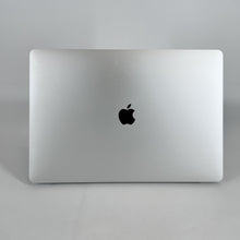 Load image into Gallery viewer, Apple MacBook Pro 16 Touch Bar 2019 Silver 2.4 GHz Intel Core i9 9th Gen. 32GB RAM 4TB Solid State Drive AMD Radeon Pro 5500M 8 GB