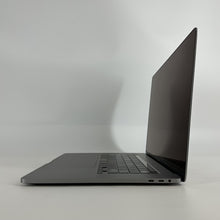 Load image into Gallery viewer, MacBook Pro 16 2019 Space Gray 2.4 GHz Intel Core i9 64GB RAM 2TB Solid State Drive AMD Radeon Pro 5500M 8 GB