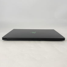 Load image into Gallery viewer, Razer Blade 15 Advanced 2020 Black 2.3 GHz Intel Core i7 10th Gen. 16GB RAM 1TB Solid State Drive NVIDIA GeForce RTX 2080 SUPER 8 GB