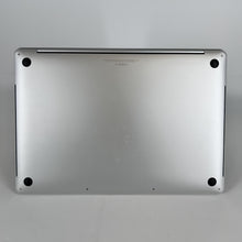 Load image into Gallery viewer, Apple MacBook Pro 16 Touch Bar 2019 Silver 2.4 GHz Intel Core i9 9th Gen. 32GB RAM 4TB Solid State Drive AMD Radeon Pro 5500M 8 GB