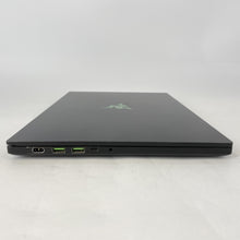Load image into Gallery viewer, Razer Blade 15 Advanced 2020 Black 2.3 GHz Intel Core i7 10th Gen. 16GB RAM 1TB Solid State Drive NVIDIA GeForce RTX 2080 SUPER 8 GB