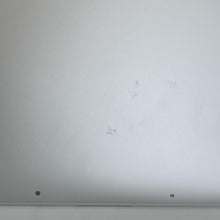 Load image into Gallery viewer, Apple MacBook Pro 16 Touch Bar 2019 Silver 2.4 GHz Intel Core i9 9th Gen. 32GB RAM 4TB Solid State Drive AMD Radeon Pro 5500M 8 GB