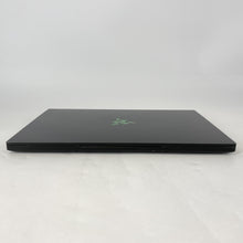 Load image into Gallery viewer, Razer Blade 15 Advanced 2020 Black 2.3 GHz Intel Core i7 10th Gen. 16GB RAM 1TB Solid State Drive NVIDIA GeForce RTX 2080 SUPER 8 GB