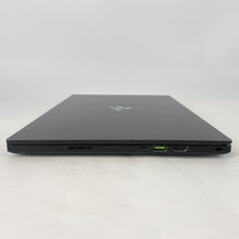 Load image into Gallery viewer, Razer Blade 15 Advanced 2020 Black 2.3 GHz Intel Core i7 10th Gen. 16GB RAM 1TB Solid State Drive NVIDIA GeForce RTX 2080 SUPER 8 GB