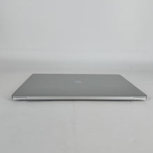 Load image into Gallery viewer, Apple MacBook Pro 16 Touch Bar 2019 Silver 2.4 GHz Intel Core i9 9th Gen. 32GB RAM 4TB Solid State Drive AMD Radeon Pro 5500M 8 GB
