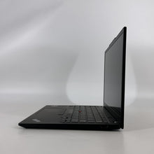 Load image into Gallery viewer, Lenovo ThinkPad X13 Gen 4 Black 1.8 GHz Intel Core i7 13th Gen. 16GB RAM 512GB Solid State Drive