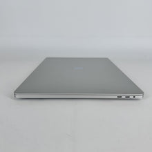 Load image into Gallery viewer, Apple MacBook Pro 16 Touch Bar 2019 Silver 2.4 GHz Intel Core i9 9th Gen. 32GB RAM 4TB Solid State Drive AMD Radeon Pro 5500M 8 GB