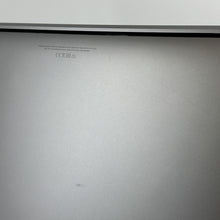 Load image into Gallery viewer, MacBook Pro 16 2019 Space Gray 2.4 GHz Intel Core i9 64GB RAM 2TB Solid State Drive AMD Radeon Pro 5500M 8 GB