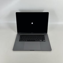 Load image into Gallery viewer, Apple MacBook Pro 16 Touch Bar 2019 Space Gray 2.4 GHz Intel Core i9 9th Gen. 32GB RAM 1TB Solid State Drive AMD Radeon Pro 5500M 8 GB