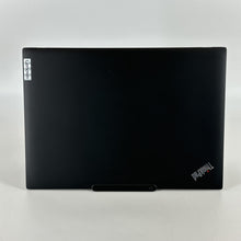 Load image into Gallery viewer, Lenovo ThinkPad X13 Gen 4 Black 1.8 GHz Intel Core i7 13th Gen. 16GB RAM 512GB Solid State Drive