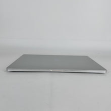 Load image into Gallery viewer, Apple MacBook Pro 16 Touch Bar 2019 Silver 2.4 GHz Intel Core i9 9th Gen. 32GB RAM 4TB Solid State Drive AMD Radeon Pro 5500M 8 GB
