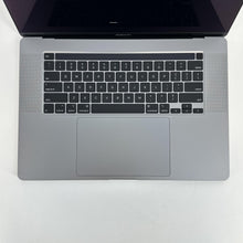 Load image into Gallery viewer, Apple MacBook Pro 16 Touch Bar 2019 Space Gray 2.4 GHz Intel Core i9 9th Gen. 32GB RAM 1TB Solid State Drive AMD Radeon Pro 5500M 8 GB