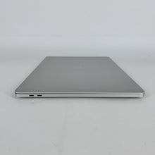 Load image into Gallery viewer, Apple MacBook Pro 16 Touch Bar 2019 Silver 2.4 GHz Intel Core i9 9th Gen. 32GB RAM 4TB Solid State Drive AMD Radeon Pro 5500M 8 GB