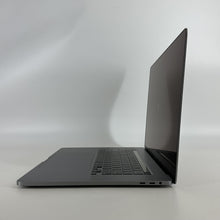 Load image into Gallery viewer, Apple MacBook Pro 16 Touch Bar 2019 Space Gray 2.4 GHz Intel Core i9 9th Gen. 32GB RAM 1TB Solid State Drive AMD Radeon Pro 5500M 8 GB